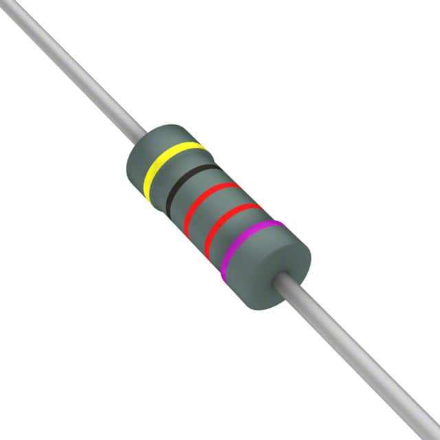 RNF14BTD40K2 RES 40.2K OHM 0.1% 1/4W AXIAL