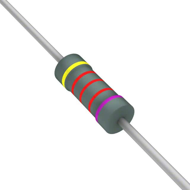 RNF14BTD42K2 RES 42.2K OHM 0.1% 1/4W AXIAL