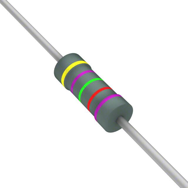 RNF14BTD47K5 RES 47.5K OHM 0.1% 1/4W AXIAL