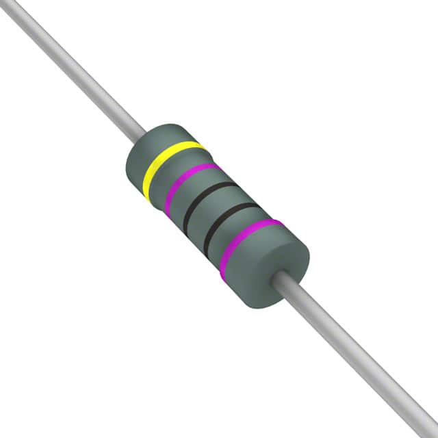 RNF14BTD470R RES 470 OHM 0.1% 1/4W AXIAL