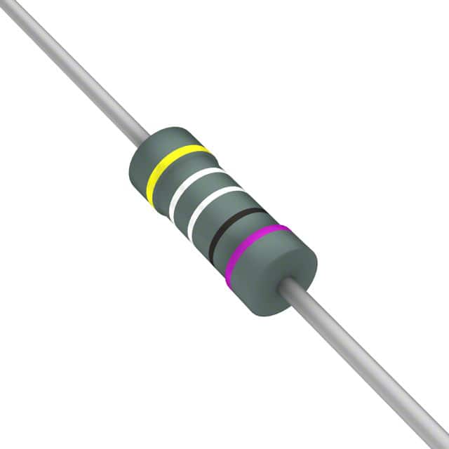 RNF14BTD499R RES 499 OHM 0.1% 1/4W AXIAL