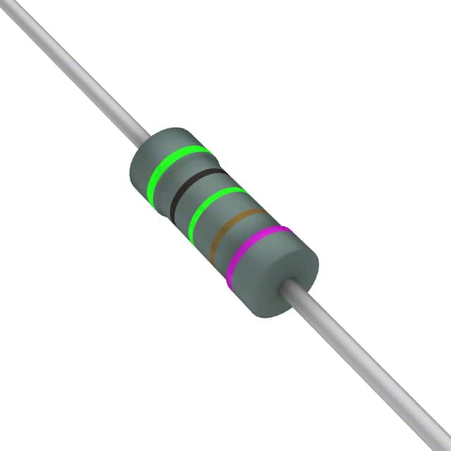 RNF14BTD4K05 RES 4.05K OHM 0.1% 1/4W AXIAL