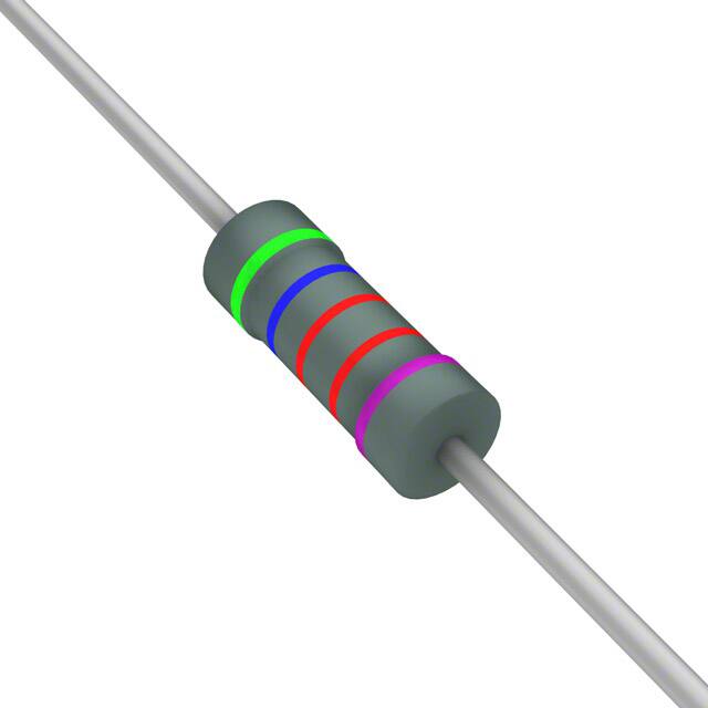 RNF14BTC56K2 RES 56.2K OHM 0.1% 1/4W AXIAL