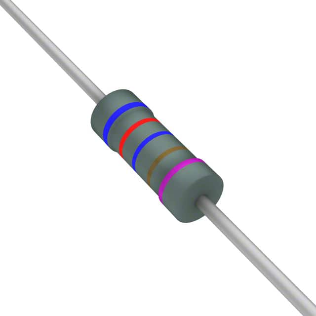 RNF14BTD6K26 RES 6.26K OHM 0.1% 1/4W AXIAL
