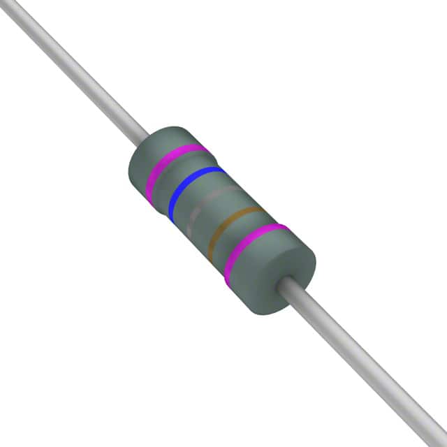 RNF14BAC7K68 RES 7.68K OHM 0.1% 1/4W AXIAL