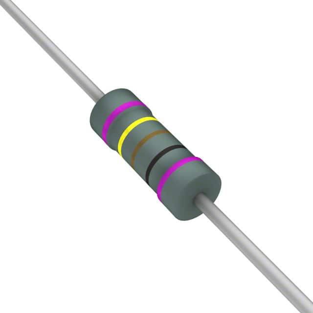 RNF14BTD741R RES 741 OHM 0.1% 1/4W AXIAL