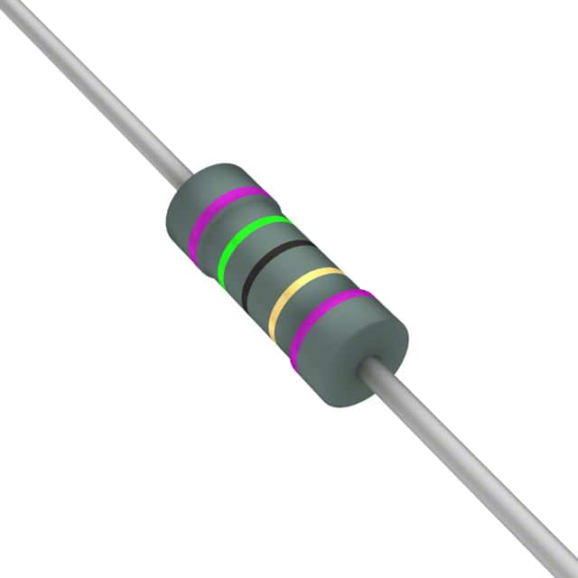 RNF14BAC75R0 RES 75 OHM 0.1% 1/4W AXIAL