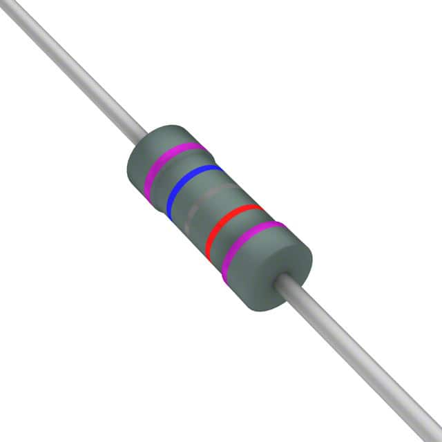 RNF14BAC76K8 RES 76.8K OHM 0.1% 1/4W AXIAL