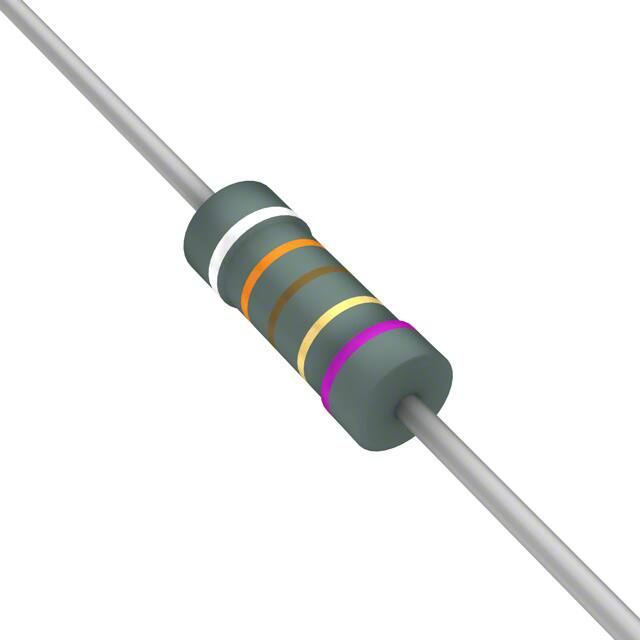 RNF14BTD93R1 RES 93.1 OHM 0.1% 1/4W AXIAL