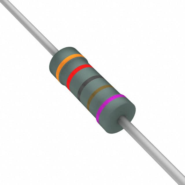 RNF14BTD3K28 RES 3.28K OHM 0.1% 1/4W AXIAL