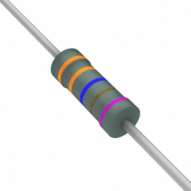 RNF14BTD3K36 RES 3.36K OHM 0.1% 1/4W AXIAL