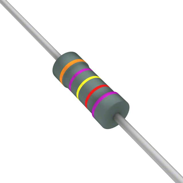 RNF14BAC37K4 RES 37.4K OHM 0.1% 1/4W AXIAL