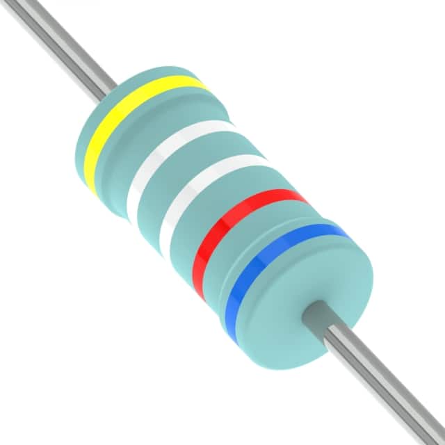 MFP50SCRD52-49K9 RES 49.9K OHM 0.25% 1/2W AXIAL