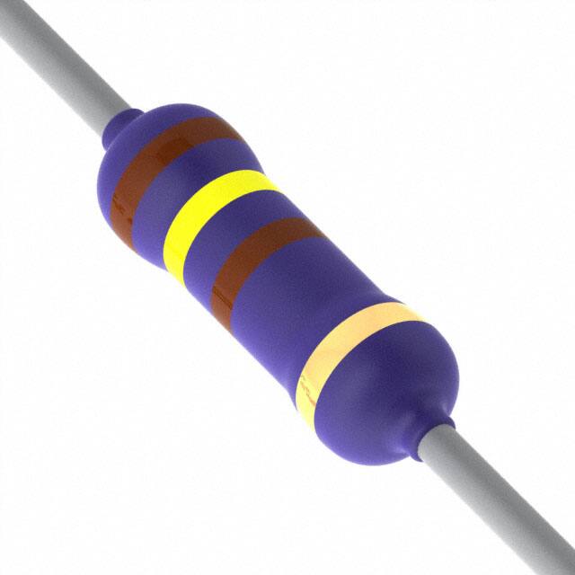 RSMF3JT140R RES 140 OHM 5% 3W AXIAL