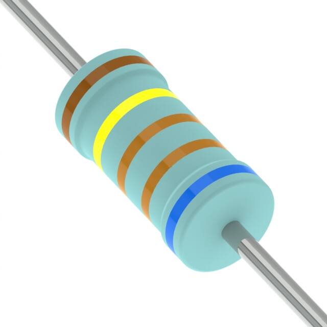 MFP50SCRD52-143K RES 143K OHM 0.25% 1/2W AXIAL