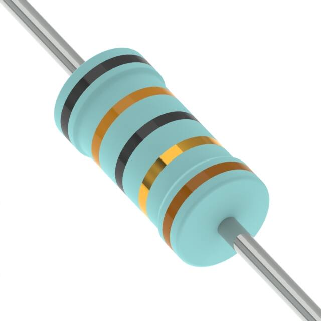 KNP100FT-52-13R RES 13 OHM 1% 1W AXIAL