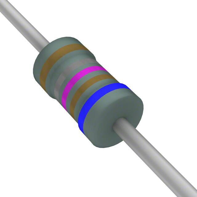 RNF18CTC1K87 RES 1.87K OHM 0.25% 1/8W AXIAL