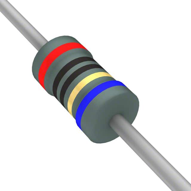 RNF18CTC20R0 RES 20 OHM 0.25% 1/8W AXIAL