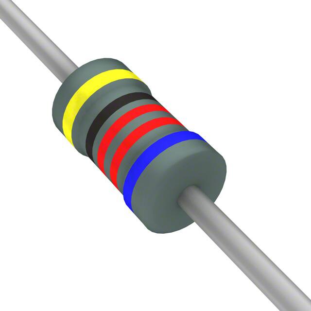RNF18CTC40K2 RES 40.2K OHM 0.25% 1/8W AXIAL