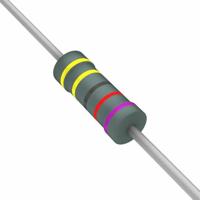 RNF14CTC44K8 RES 44.8K OHM 0.25% 1/4W AXIAL