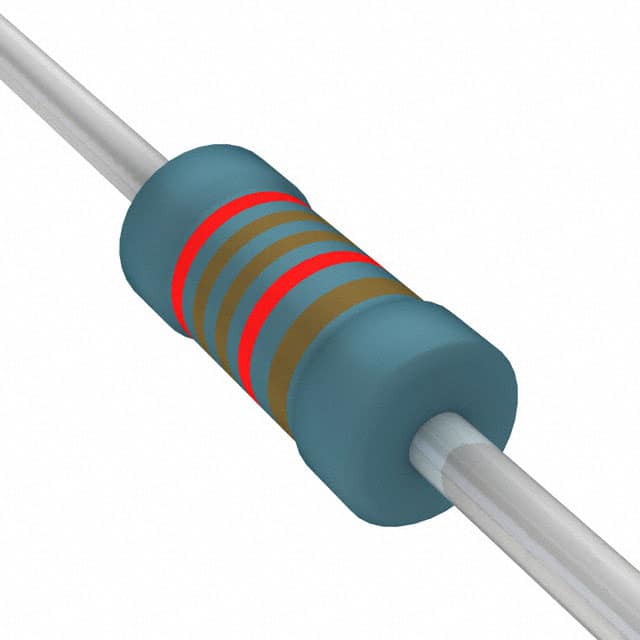 MBB02070C2112FC100 RES 21.1K OHM 0.6W 1% AXIAL