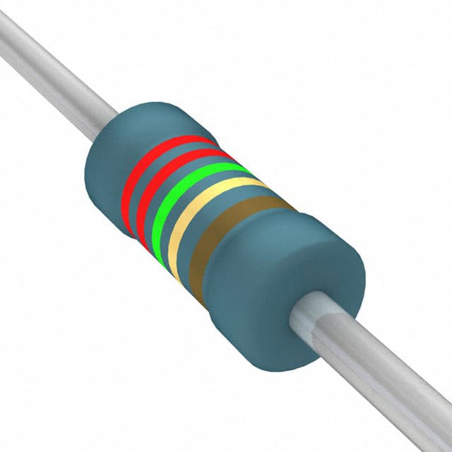 MBB02070C2259FC100 RES 22.5 OHM 0.6W 1% AXIAL