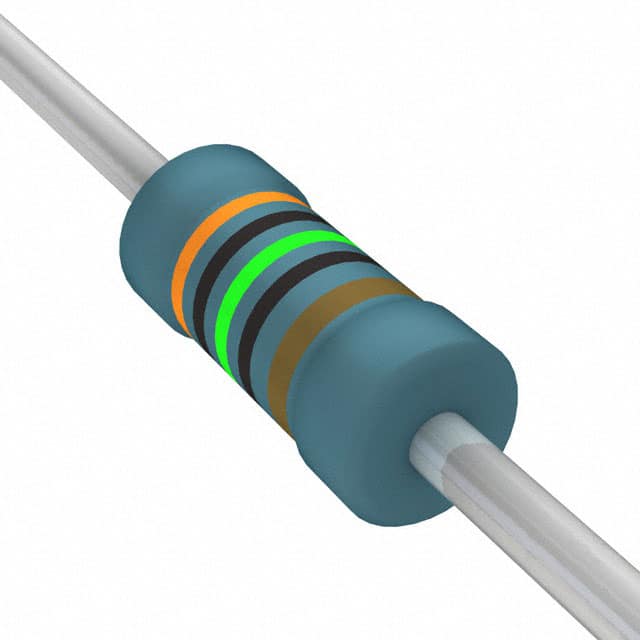 MBB02070C3050FC100 RES 305 OHM 0.6W 1% AXIAL