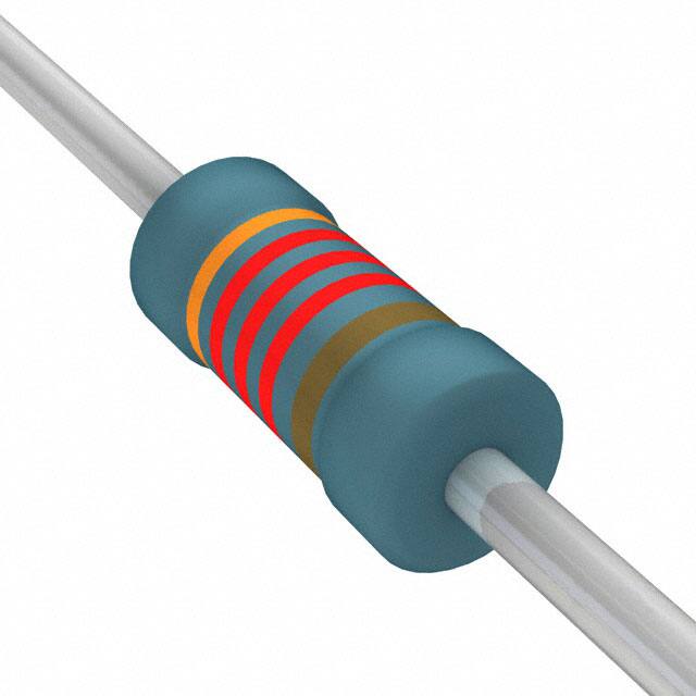 MBB02070C3222FC100 RES 32.2K OHM 0.6W 1% AXIAL