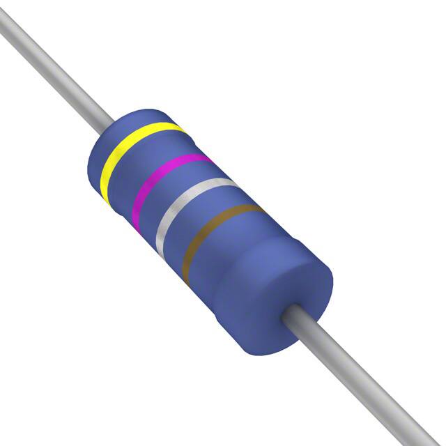 RSF12FTR274 RES 0.274 OHM 1% 1/2W AXIAL
