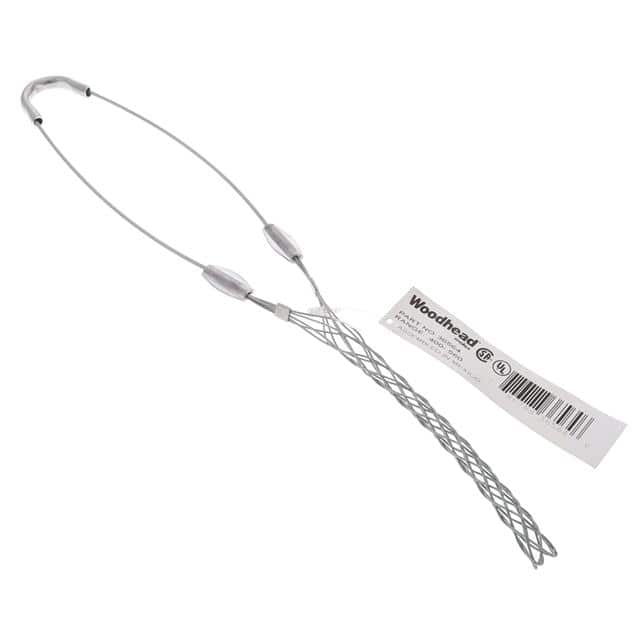 1300940493 BUS DROP GRIP SNGL 0.40-0.56" 5"