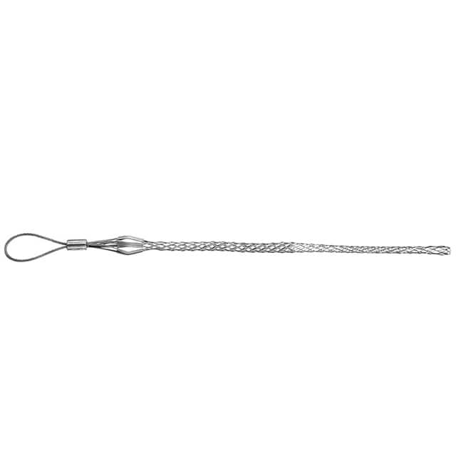 KPM100 MED DUTY GRIP FLEX 1-1.37" 18"
