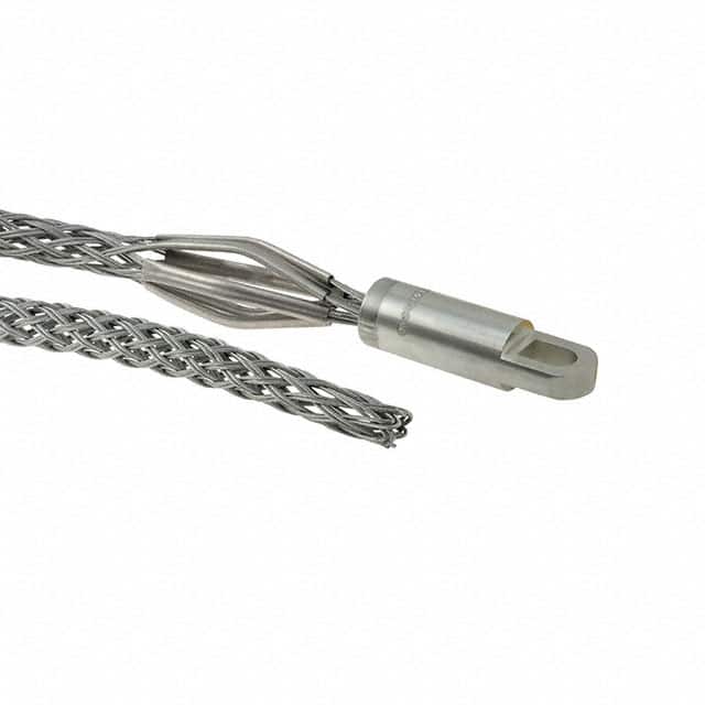 1300950127 HVY DUTY GRIP ROTATE 1-1.24" 20"