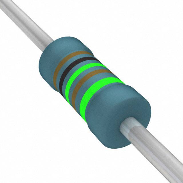 MBB02070C1051DC100 RES 1.05K OHM 0.6W 0.5% AXIAL