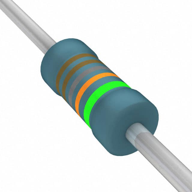 MBB02070D1183DC100 RES 118K OHM 0.6W 0.5% AXIAL