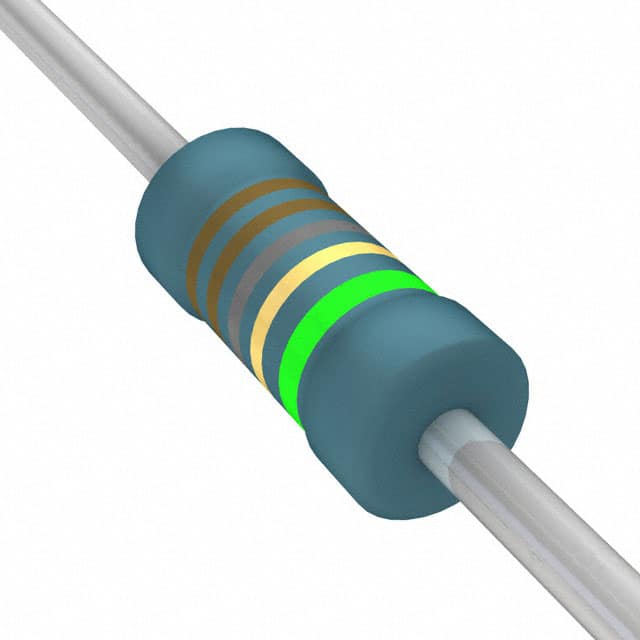 MBB02070C1189DC100 RES 11.8 OHM 0.6W 0.5% AXIAL