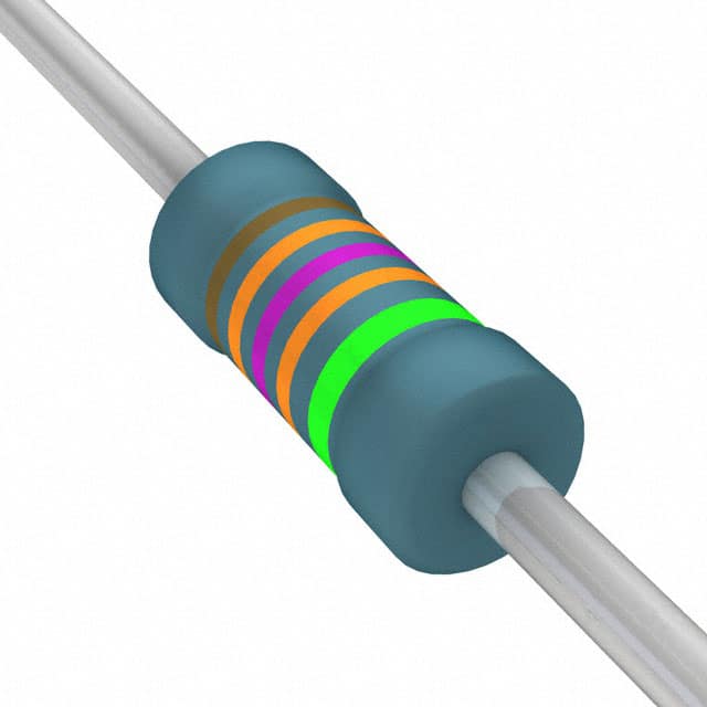 MBB02070C1373DC100 RES 137K OHM 0.6W 0.5% AXIAL