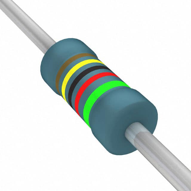 MBB02070D1402DC100 RES 14K OHM 0.6W 0.5% AXIAL