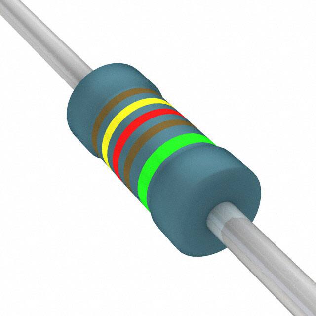 MBB02070C1421DC100 RES 1.42K OHM 0.6W 0.5% AXIAL