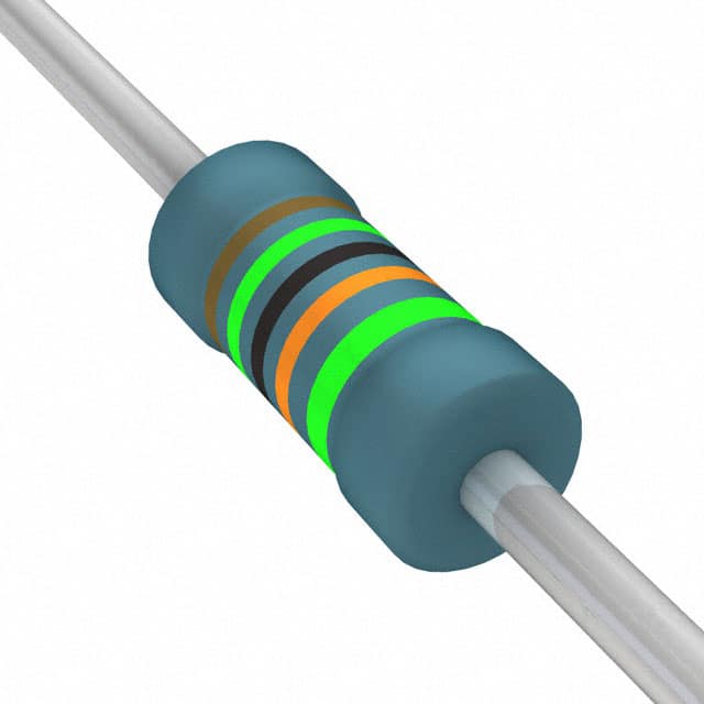 MBB02070C1503DC100 RES 150K OHM 0.6W 0.5% AXIAL