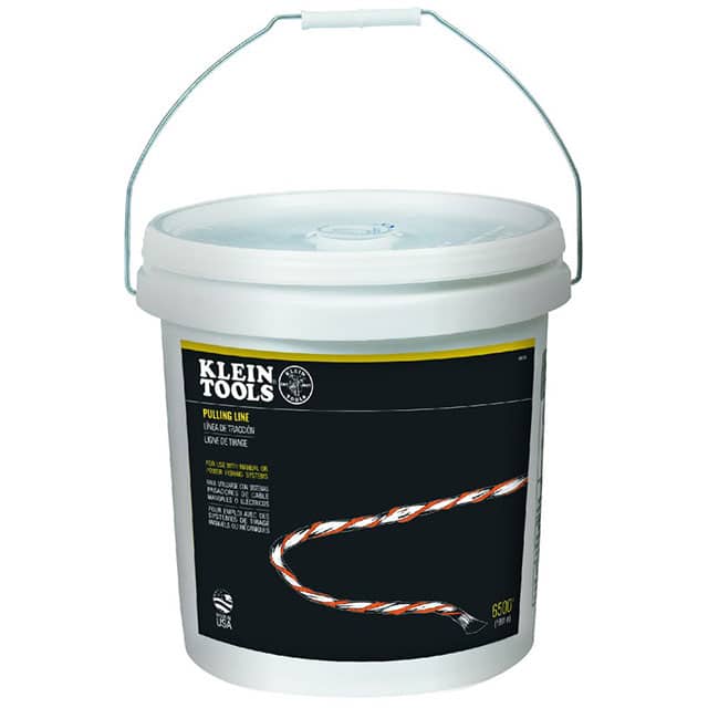 56110 LIGHT DUTY GRIP POLY LINE 6500'