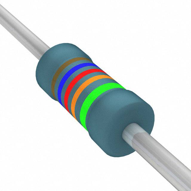 MBB02070C1623DC100 RES 162K OHM 0.6W 0.5% AXIAL