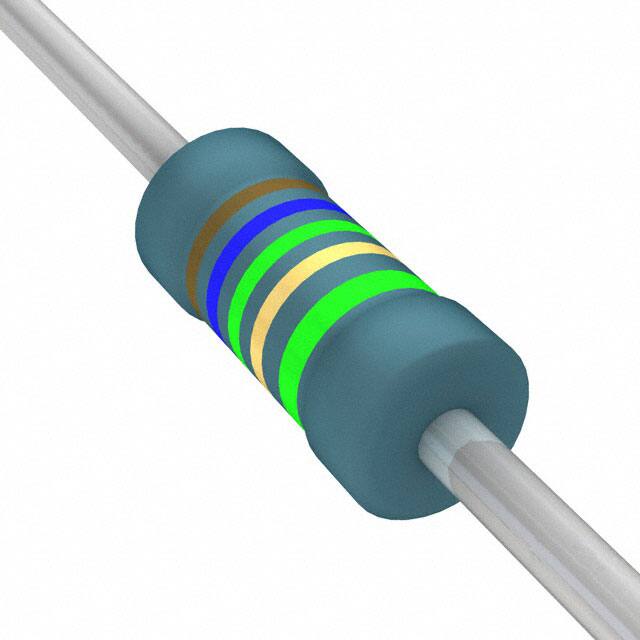 MBB02070C1659DC100 RES 16.5 OHM 0.6W 0.5% AXIAL