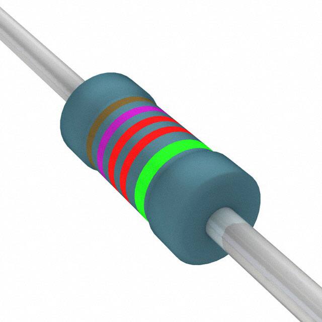 MBA02040C1722DC100 RES 17.2K OHM 0.4W 0.5% AXIAL