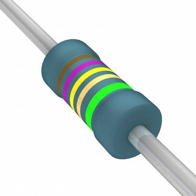 MBB02070C1749DC100 RES 17.4 OHM 0.6W 0.5% AXIAL