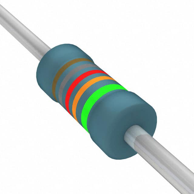 MBB02070D1823DC100 RES 182K OHM 0.6W 0.5% AXIAL