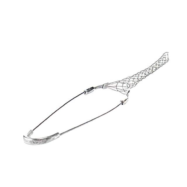 1300940497 BUS DROP GRIP SGL 0.7-0.85" 8.5"