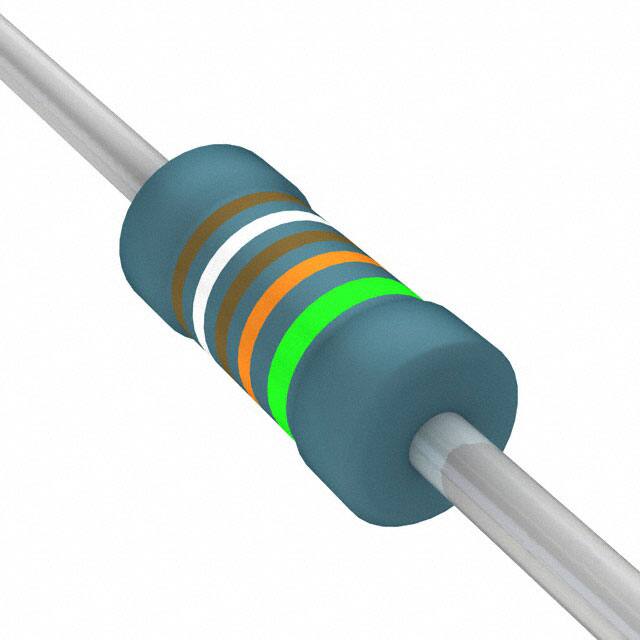 MBB02070D1913DC100 RES 191K OHM 0.6W 0.5% AXIAL