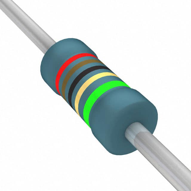 MBB02070C2109DC100 RES 21 OHM 0.6W 0.5% AXIAL