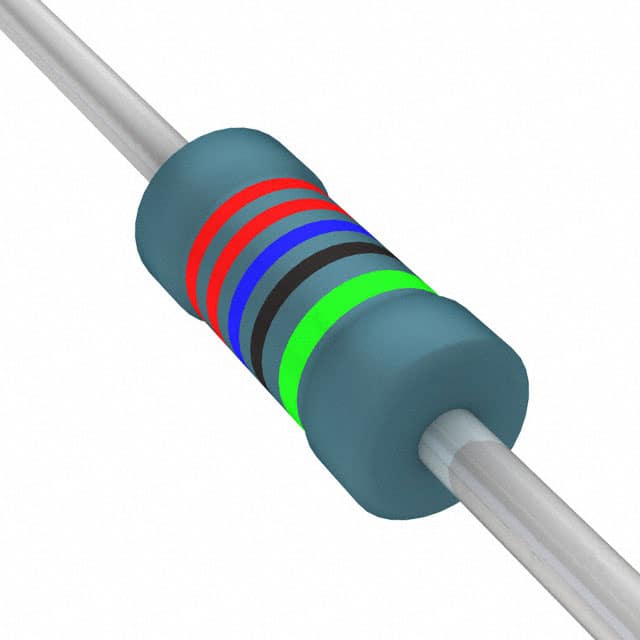 MBB02070C2260DC100 RES 226 OHM 0.6W 0.5% AXIAL