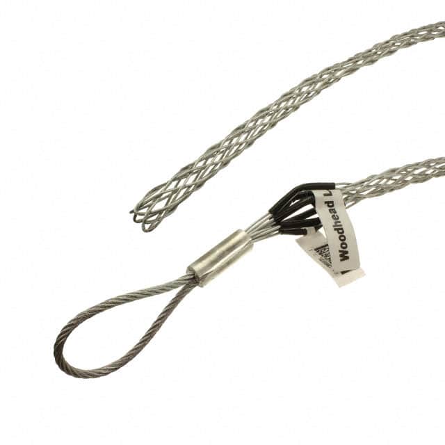 1300950201 JR DUTY GRIP FLEX 1.00-1.24" 12"